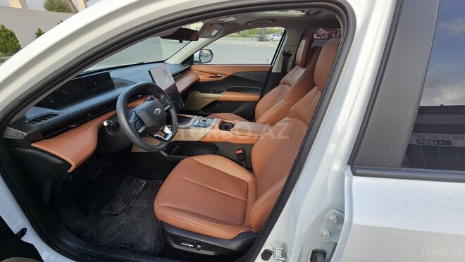 Changan Qiyuan A05 2024, 11,000 km - 1.5 л - Bakı