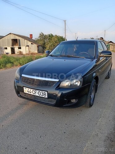 LADA (VAZ) Priora 2013, 244,000 km - 1.6 л - Masallı
