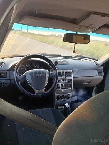 LADA (VAZ) Priora 2013, 244,000 km - 1.6 л - Masallı