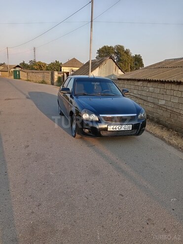 LADA (VAZ) Priora 2013, 244,000 km - 1.6 л - Masallı