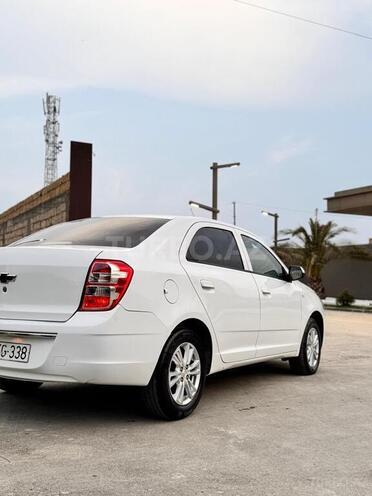 Chevrolet Cobalt 2024, 102,000 km - 1.5 l - Bakı