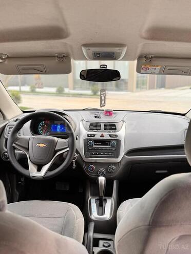 Chevrolet Cobalt 2024, 102,000 km - 1.5 l - Bakı