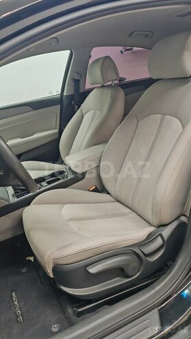 Hyundai Sonata 2015, 214,043 km - 2.0 l - Bakı
