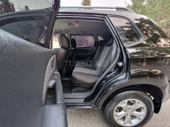Hyundai Tucson 2008, 275,236 km - 2.0 л - Sumqayıt