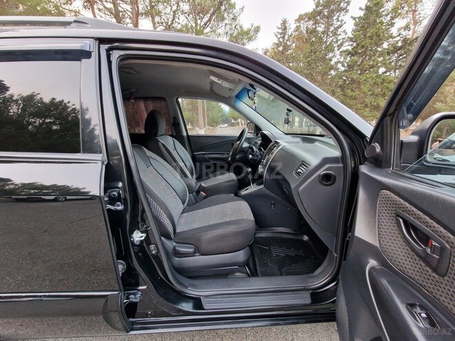 Hyundai Tucson 2008, 275,236 km - 2.0 л - Sumqayıt