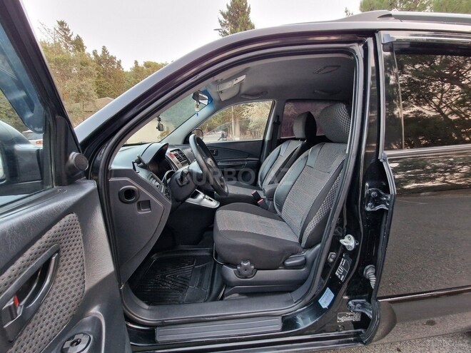 Hyundai Tucson 2008, 275,236 km - 2.0 л - Sumqayıt