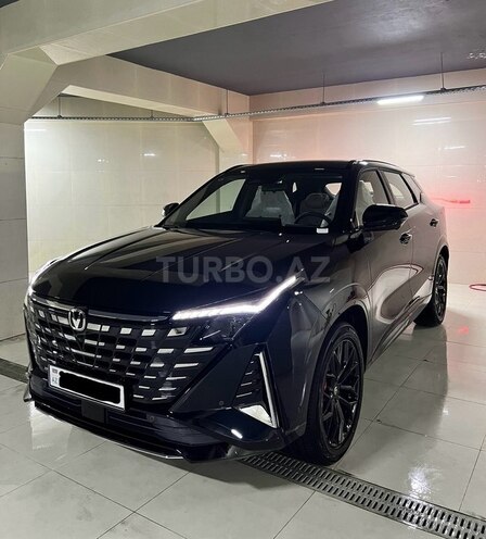 Changan  2025, 0 km - 1.5 л - Bakı