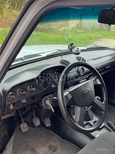LADA (VAZ) 2106 1985, 120,000 km - 1.6 l - Xaçmaz