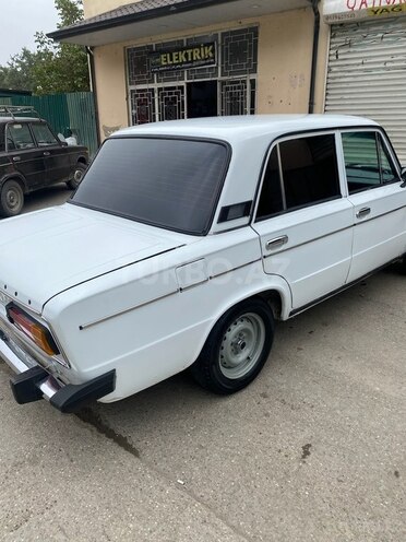 LADA (VAZ) 2106 1985, 120,000 km - 1.6 l - Xaçmaz