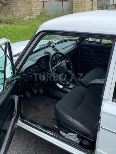 LADA (VAZ) 2106 1985, 120,000 km - 1.6 l - Xaçmaz