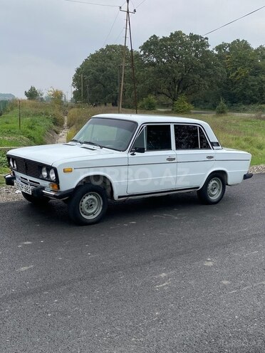LADA (VAZ) 2106 1985, 120,000 km - 1.6 l - Xaçmaz