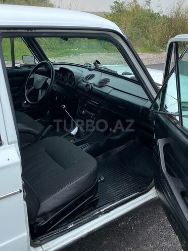 LADA (VAZ) 2106 1985, 120,000 km - 1.6 l - Xaçmaz
