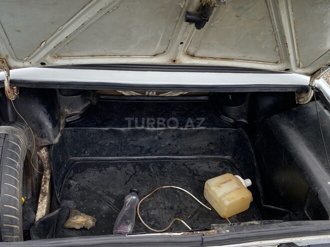 LADA (VAZ) 2106 1985, 120,000 km - 1.6 l - Xaçmaz