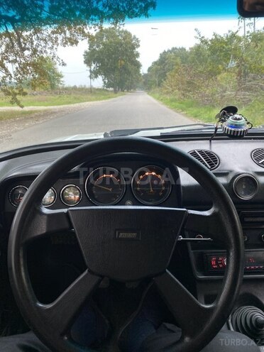 LADA (VAZ) 2106 1985, 120,000 km - 1.6 l - Xaçmaz