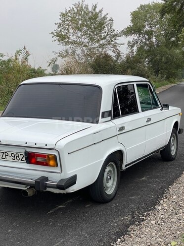 LADA (VAZ) 2106 1985, 120,000 km - 1.6 l - Xaçmaz