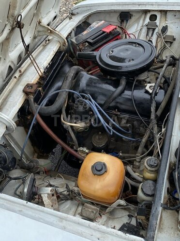 LADA (VAZ) 2106 1985, 120,000 km - 1.6 l - Xaçmaz