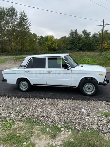 LADA (VAZ) 2106 1985, 120,000 km - 1.6 l - Xaçmaz