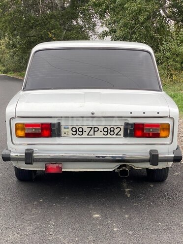 LADA (VAZ) 2106 1985, 120,000 km - 1.6 l - Xaçmaz