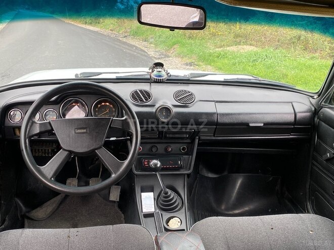 LADA (VAZ) 2106 1985, 120,000 km - 1.6 l - Xaçmaz
