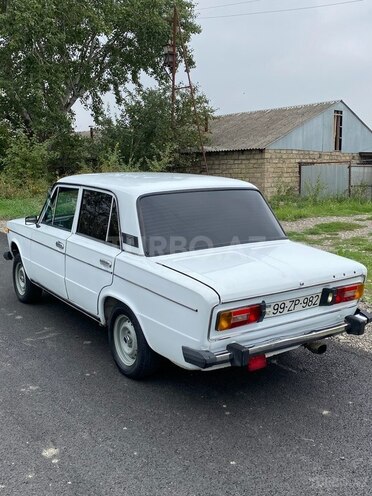 LADA (VAZ) 2106 1985, 120,000 km - 1.6 l - Xaçmaz