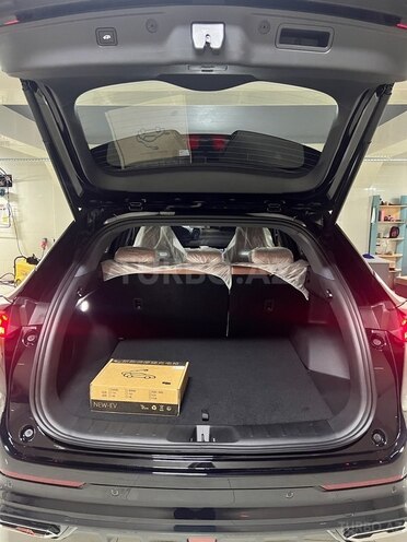 Changan  2025, 0 km - 1.5 л - Bakı