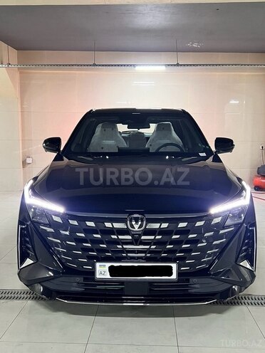 Changan  2025, 0 km - 1.5 л - Bakı