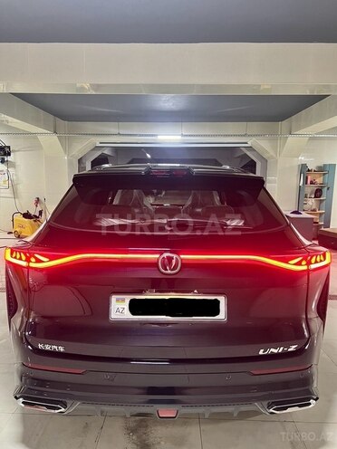 Changan  2025, 0 km - 1.5 л - Bakı