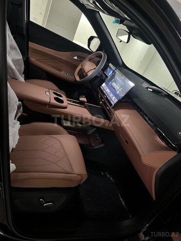 Changan  2025, 0 km - 1.5 л - Bakı