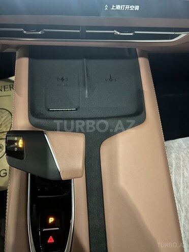 Changan  2025, 0 km - 1.5 л - Bakı