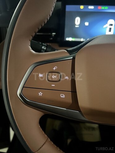 Changan  2025, 0 km - 1.5 л - Bakı