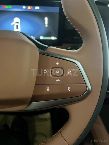 Changan  2025, 0 km - 1.5 л - Bakı