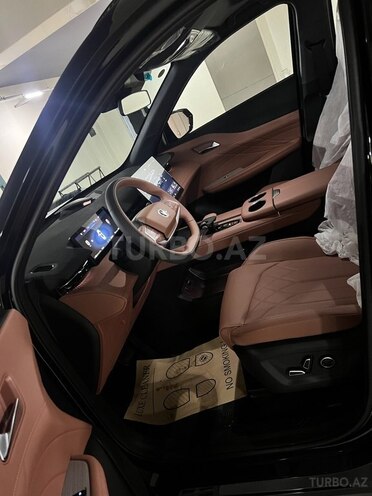 Changan  2025, 0 km - 1.5 л - Bakı