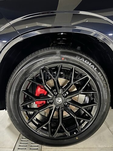 Changan  2025, 0 km - 1.5 л - Bakı