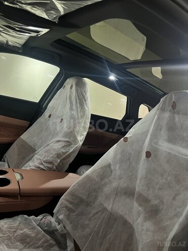 Changan  2025, 0 km - 1.5 л - Bakı