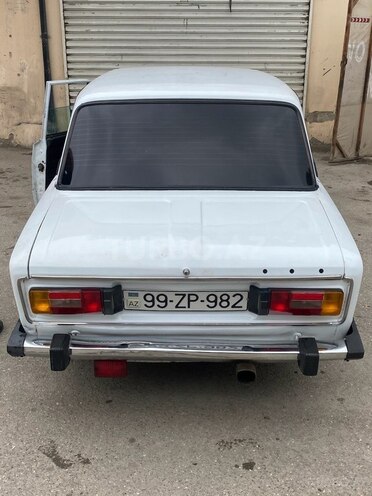 LADA (VAZ) 2106 1985, 120,000 km - 1.6 l - Xaçmaz