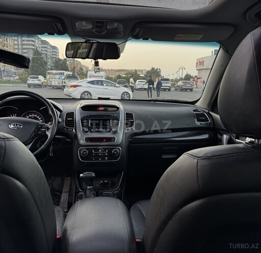 Kia Sorento 2013, 246,000 km - 2.4 l - Bakı
