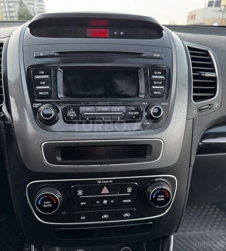 Kia Sorento 2013, 246,000 km - 2.4 l - Bakı