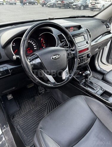 Kia Sorento 2013, 246,000 km - 2.4 l - Bakı