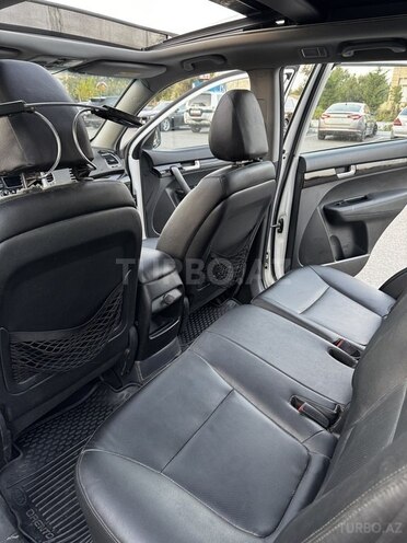 Kia Sorento 2013, 246,000 km - 2.4 l - Bakı