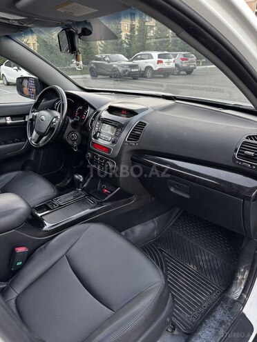Kia Sorento 2013, 246,000 km - 2.4 l - Bakı
