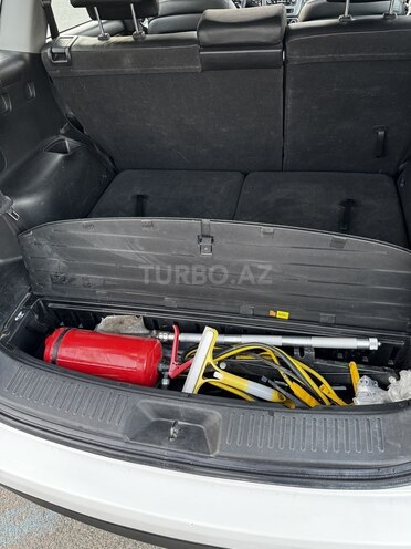 Kia Sorento 2013, 246,000 km - 2.4 l - Bakı