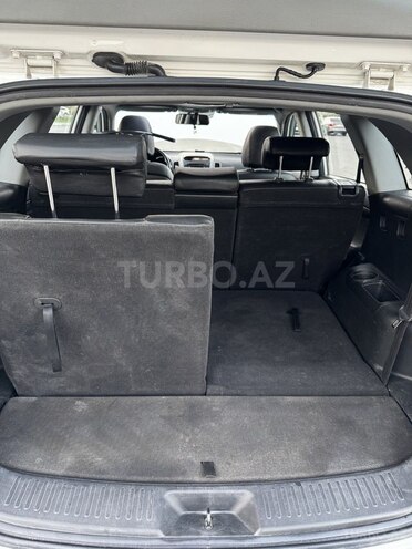 Kia Sorento 2013, 246,000 km - 2.4 l - Bakı