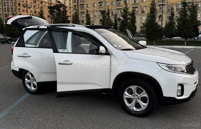 Kia Sorento 2013, 246,000 km - 2.4 l - Bakı