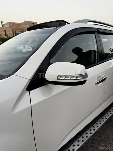 Kia Sorento 2013, 246,000 km - 2.4 l - Bakı