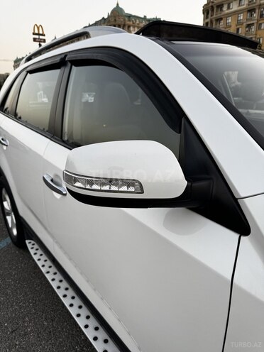 Kia Sorento 2013, 246,000 km - 2.4 l - Bakı