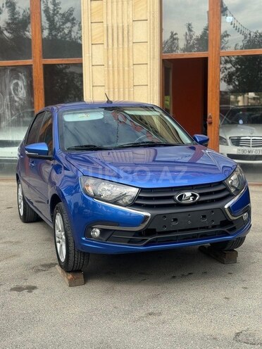 LADA (VAZ) Granta 2020, 130,000 km - 1.6 л - Bakı