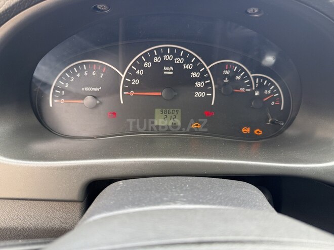 LADA (VAZ) Priora 2013, 98,000 km - 1.6 л - Quba
