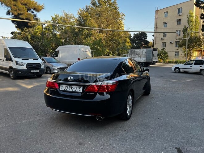 Honda Accord 2013, 249,000 km - 2.4 l - Bakı