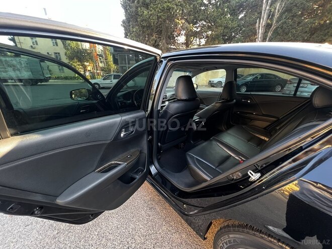 Honda Accord 2013, 249,000 km - 2.4 l - Bakı