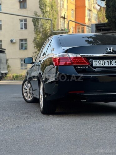 Honda Accord 2013, 249,000 km - 2.4 l - Bakı
